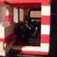 Illustration for article titled Lego American Muscle: Lego Cars